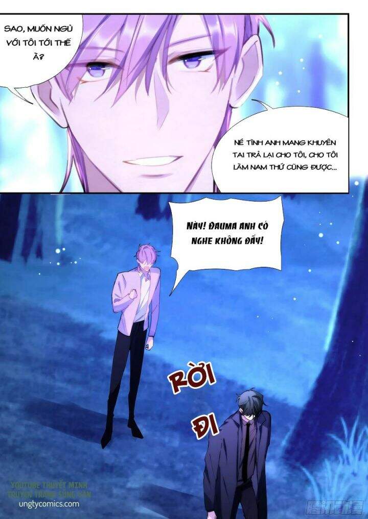 Ảnh Đế X Ảnh Đế Chapter 176 - Trang 2