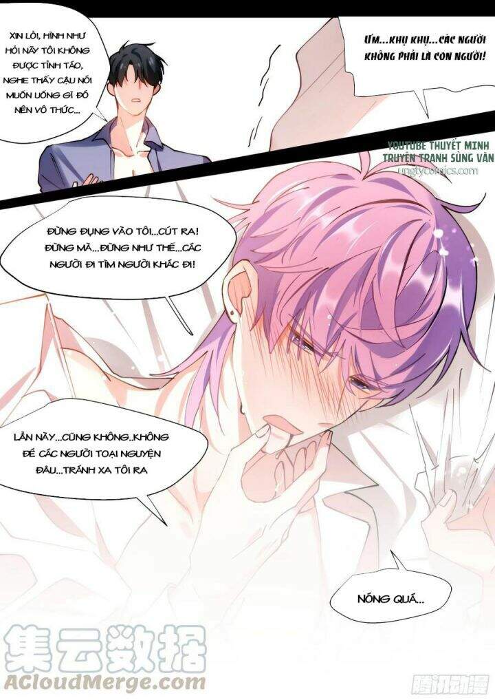 Ảnh Đế X Ảnh Đế Chapter 177 - Trang 2