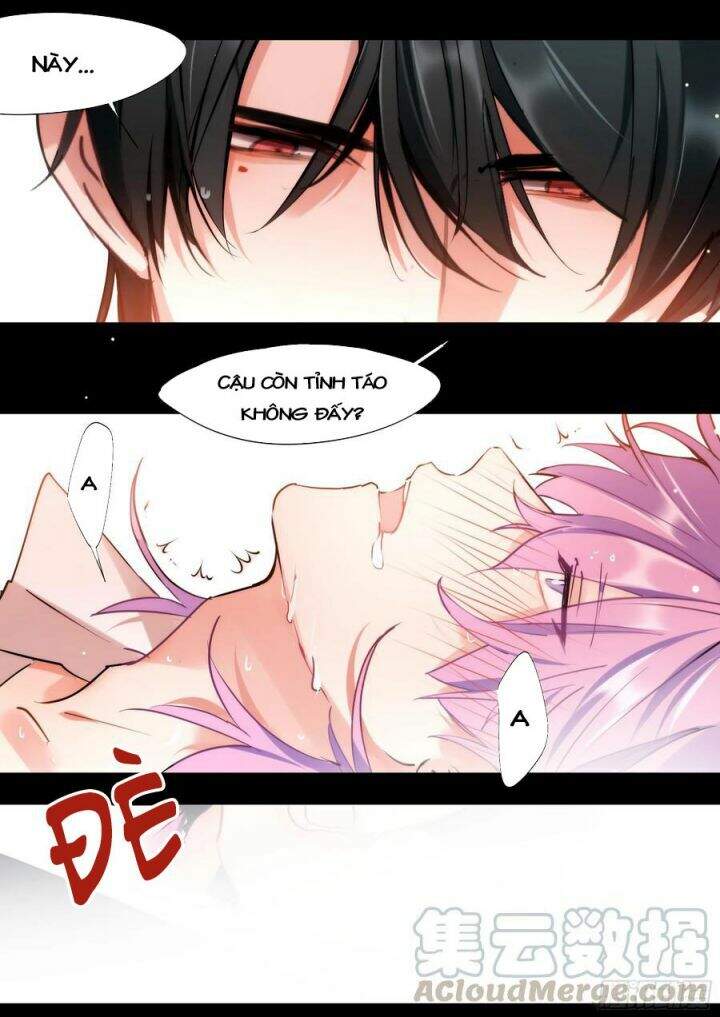 Ảnh Đế X Ảnh Đế Chapter 177 - Trang 2