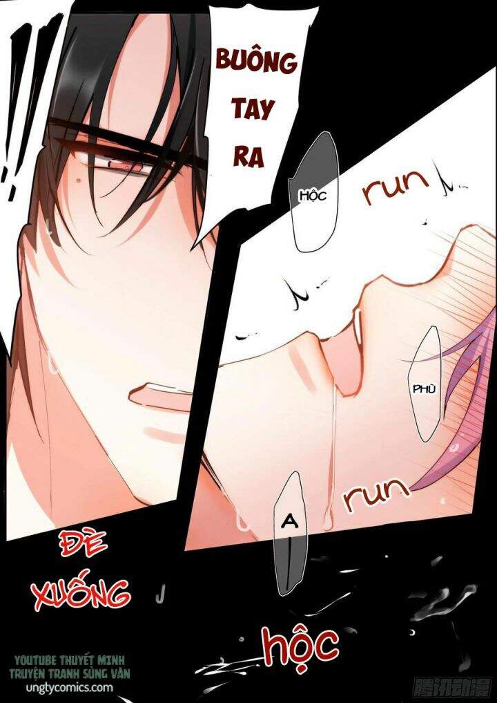 Ảnh Đế X Ảnh Đế Chapter 177 - Trang 2