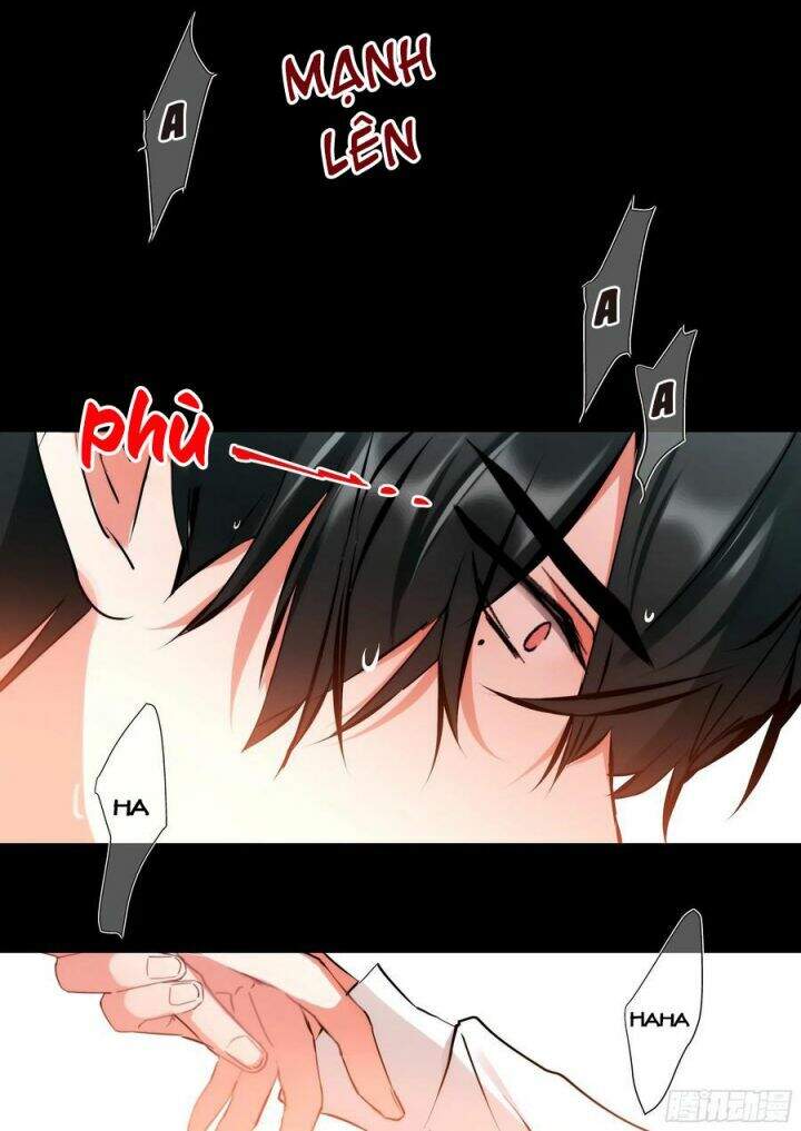 Ảnh Đế X Ảnh Đế Chapter 177 - Trang 2