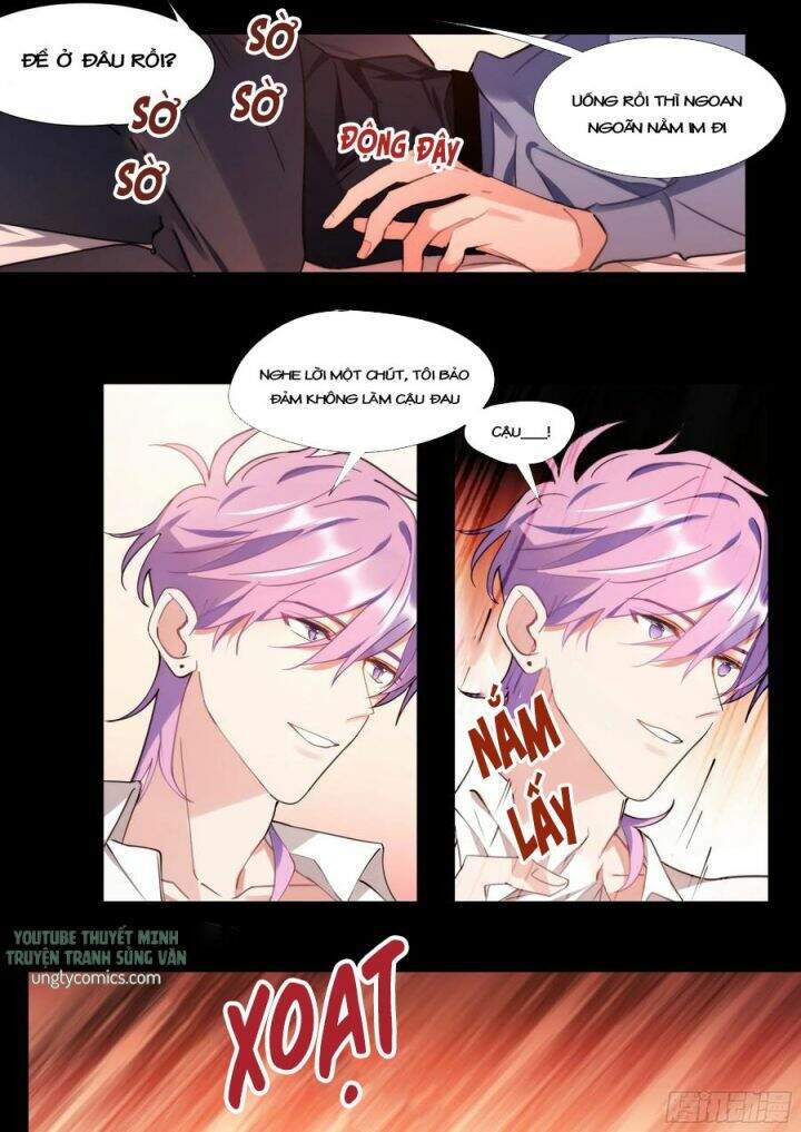 Ảnh Đế X Ảnh Đế Chapter 177 - Trang 2