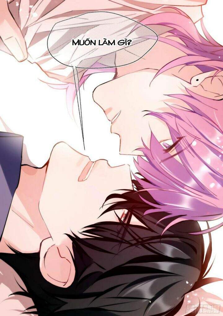 Ảnh Đế X Ảnh Đế Chapter 177 - Trang 2