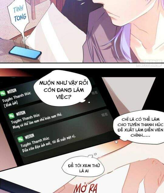 Ảnh Đế X Ảnh Đế Chapter 178 - Trang 2