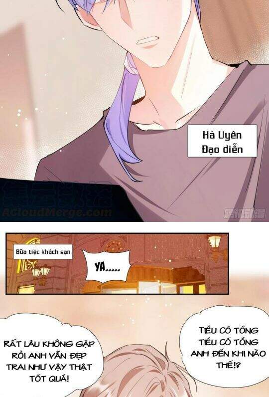 Ảnh Đế X Ảnh Đế Chapter 178 - Trang 2