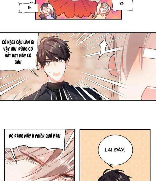 Ảnh Đế X Ảnh Đế Chapter 178 - Trang 2