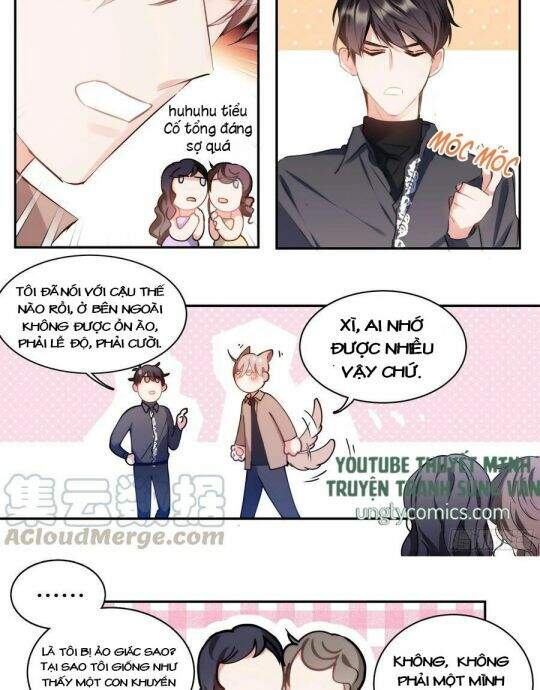 Ảnh Đế X Ảnh Đế Chapter 178 - Trang 2