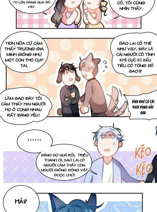 Ảnh Đế X Ảnh Đế Chapter 178 - Trang 2