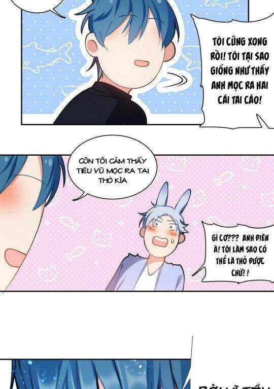 Ảnh Đế X Ảnh Đế Chapter 178 - Trang 2