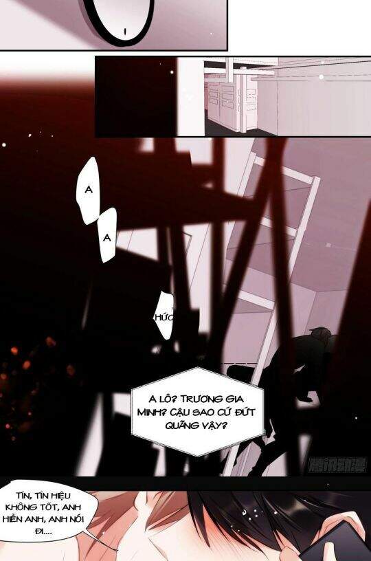 Ảnh Đế X Ảnh Đế Chapter 178 - Trang 2