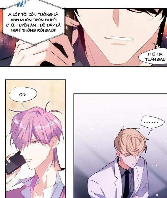 Ảnh Đế X Ảnh Đế Chapter 178 - Trang 2