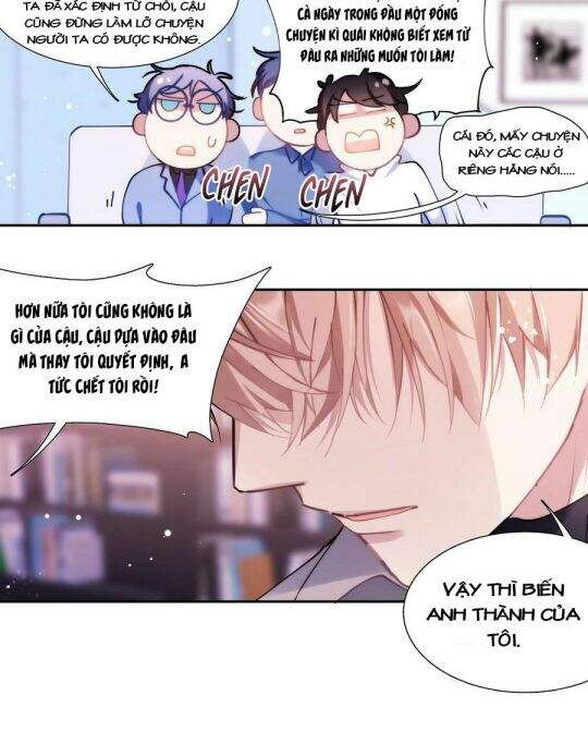 Ảnh Đế X Ảnh Đế Chapter 179 - Trang 2