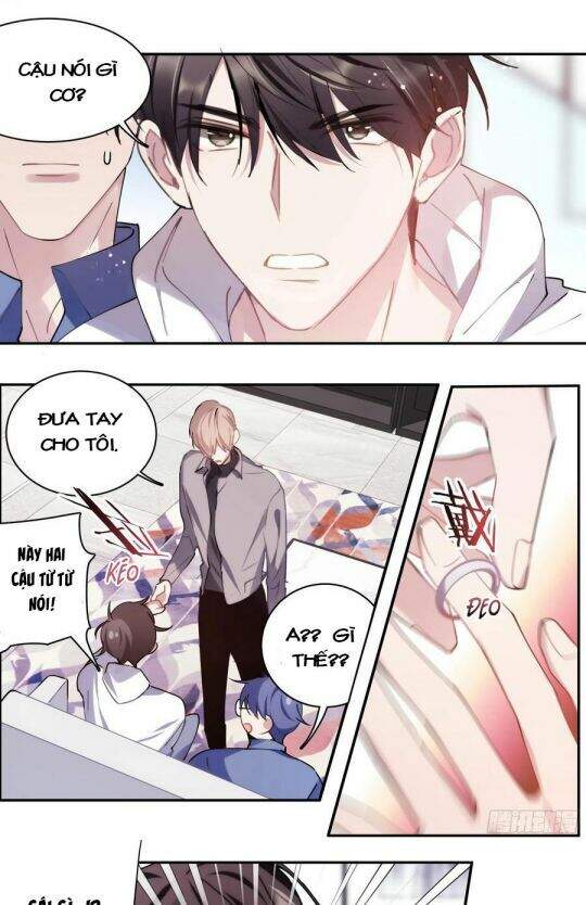 Ảnh Đế X Ảnh Đế Chapter 179 - Trang 2