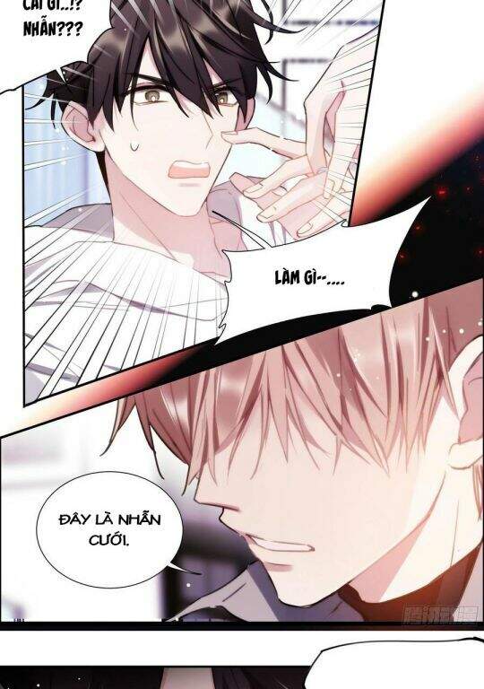 Ảnh Đế X Ảnh Đế Chapter 179 - Trang 2