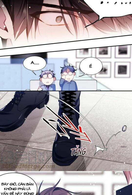 Ảnh Đế X Ảnh Đế Chapter 179 - Trang 2