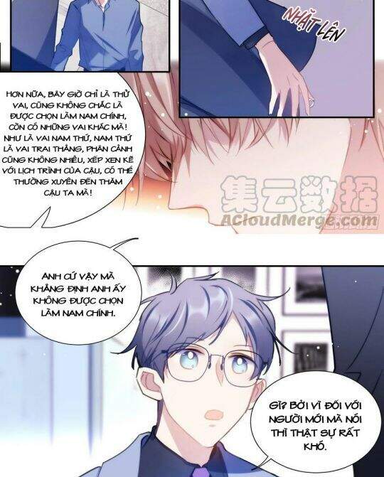 Ảnh Đế X Ảnh Đế Chapter 179 - Trang 2