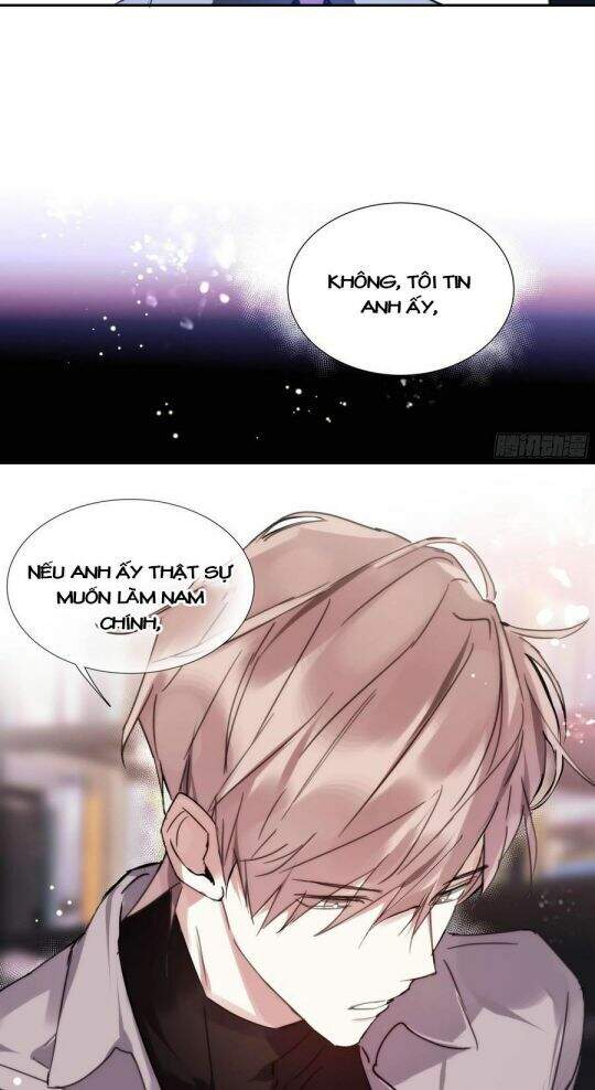 Ảnh Đế X Ảnh Đế Chapter 179 - Trang 2