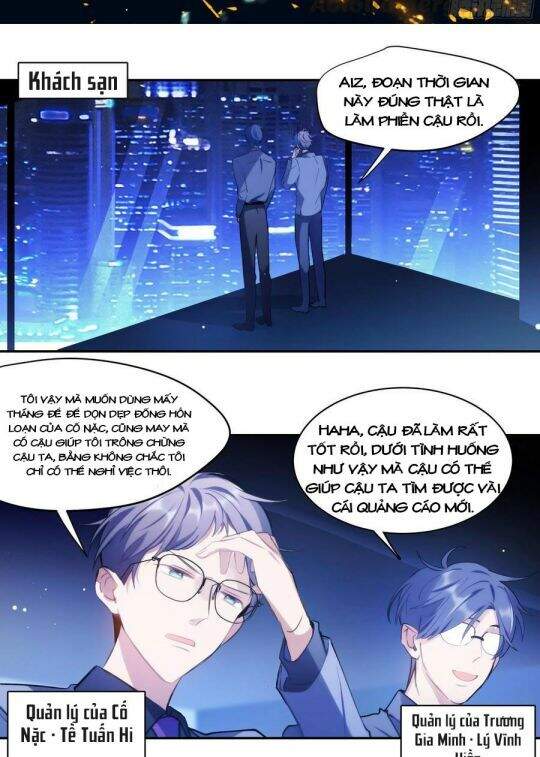 Ảnh Đế X Ảnh Đế Chapter 179 - Trang 2