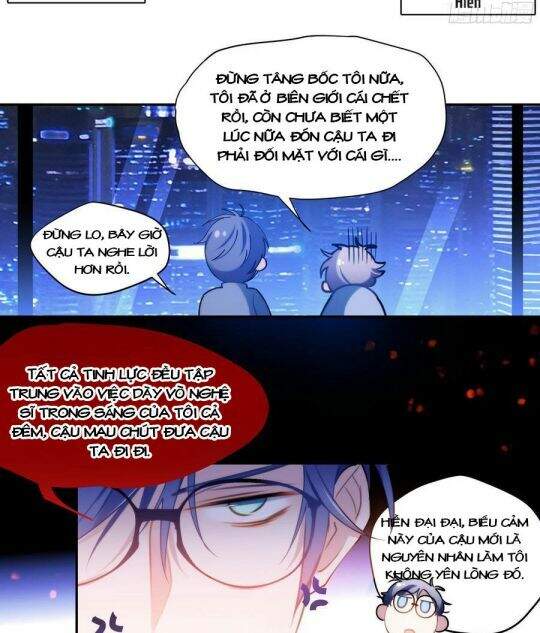 Ảnh Đế X Ảnh Đế Chapter 179 - Trang 2