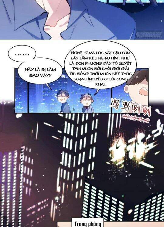 Ảnh Đế X Ảnh Đế Chapter 179 - Trang 2