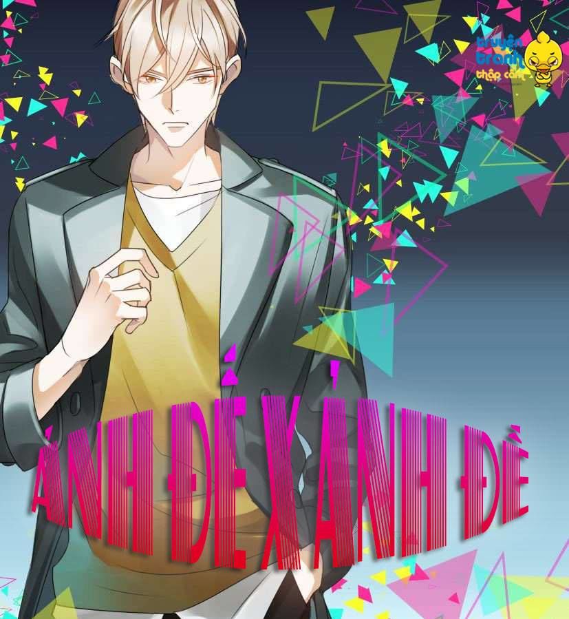 Ảnh Đế X Ảnh Đế Chapter 18 - Trang 2