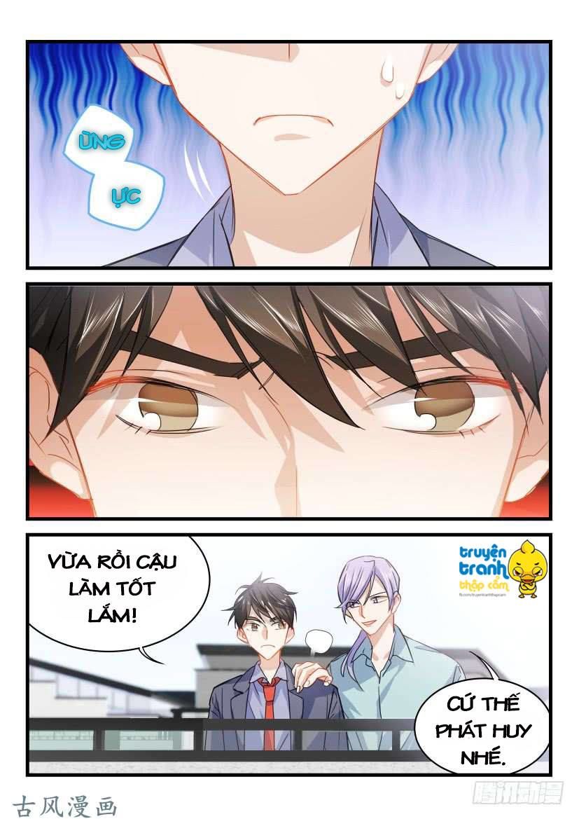 Ảnh Đế X Ảnh Đế Chapter 18 - Trang 2