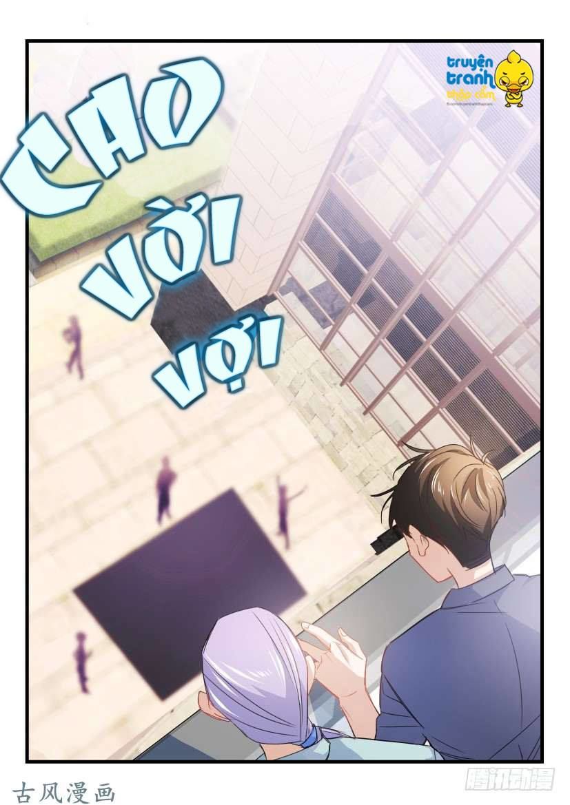 Ảnh Đế X Ảnh Đế Chapter 18 - Trang 2