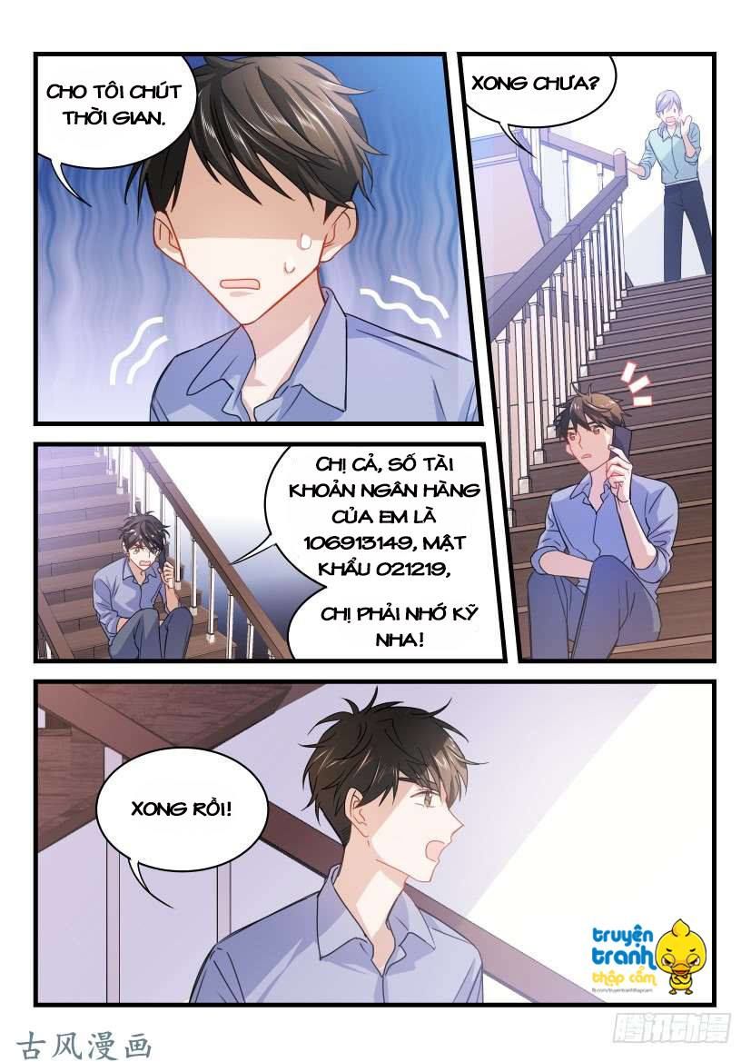 Ảnh Đế X Ảnh Đế Chapter 18 - Trang 2