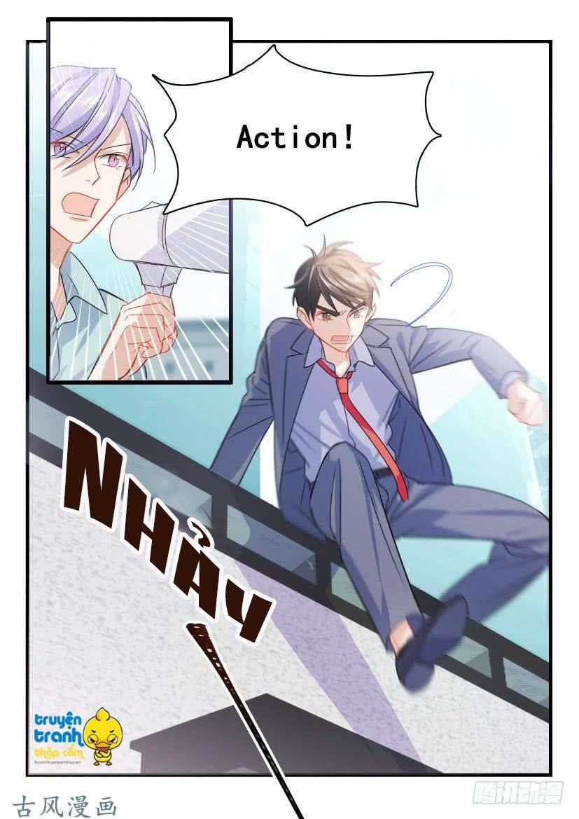 Ảnh Đế X Ảnh Đế Chapter 18 - Trang 2