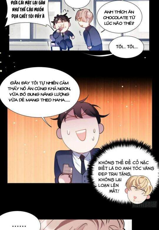 Ảnh Đế X Ảnh Đế Chapter 180 - Trang 2