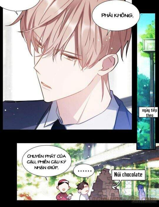 Ảnh Đế X Ảnh Đế Chapter 180 - Trang 2