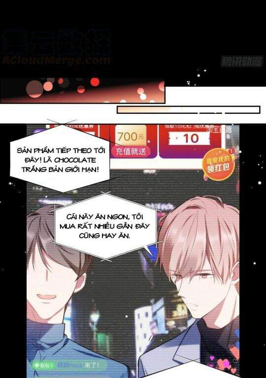 Ảnh Đế X Ảnh Đế Chapter 180 - Trang 2