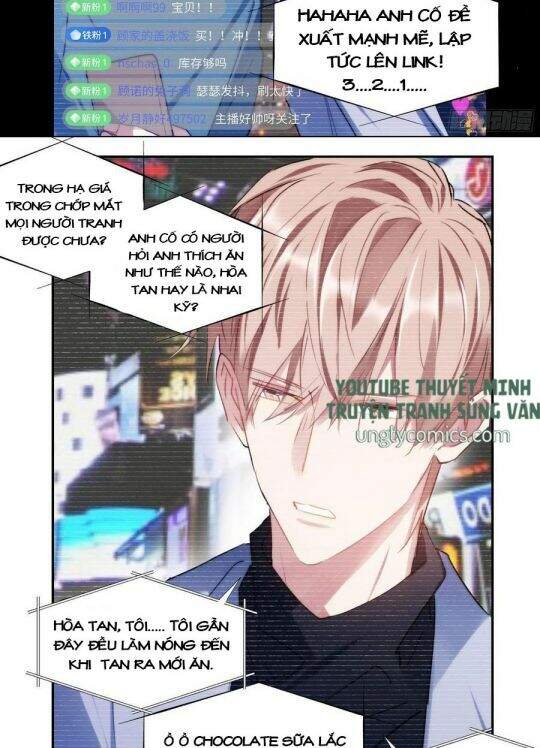 Ảnh Đế X Ảnh Đế Chapter 180 - Trang 2