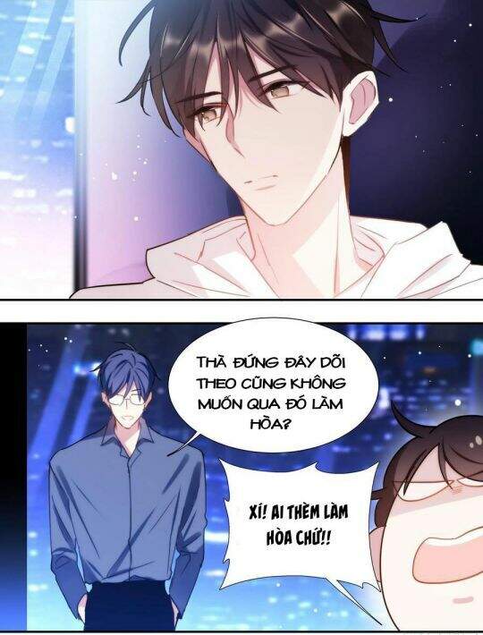 Ảnh Đế X Ảnh Đế Chapter 180 - Trang 2