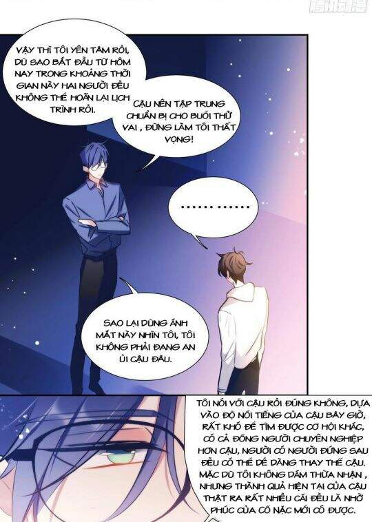 Ảnh Đế X Ảnh Đế Chapter 180 - Trang 2