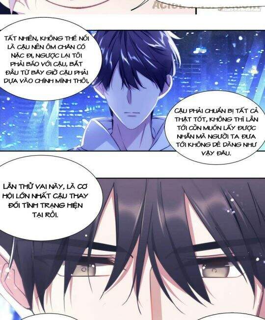 Ảnh Đế X Ảnh Đế Chapter 180 - Trang 2