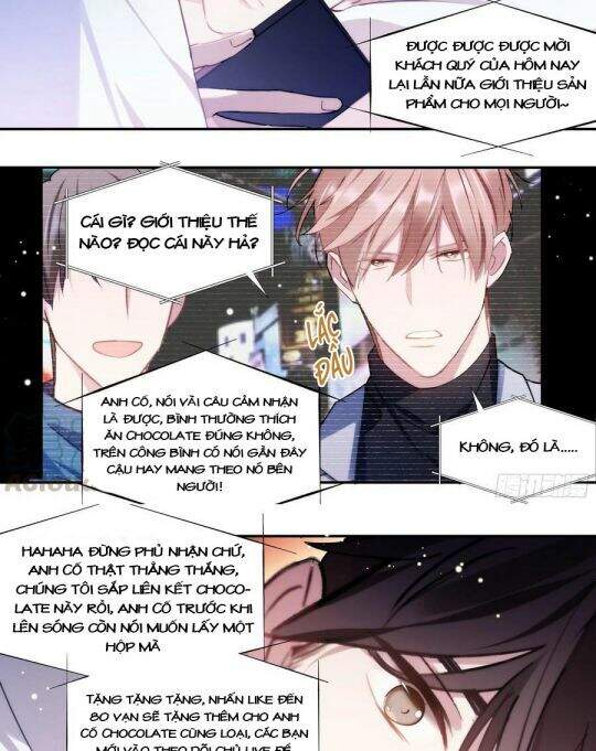 Ảnh Đế X Ảnh Đế Chapter 180 - Trang 2