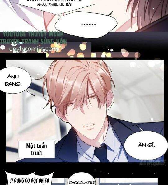 Ảnh Đế X Ảnh Đế Chapter 180 - Trang 2