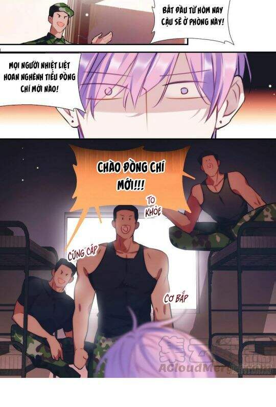 Ảnh Đế X Ảnh Đế Chapter 181 - Trang 2