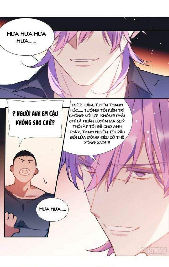 Ảnh Đế X Ảnh Đế Chapter 181 - Trang 2