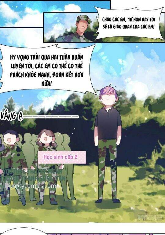 Ảnh Đế X Ảnh Đế Chapter 181 - Trang 2