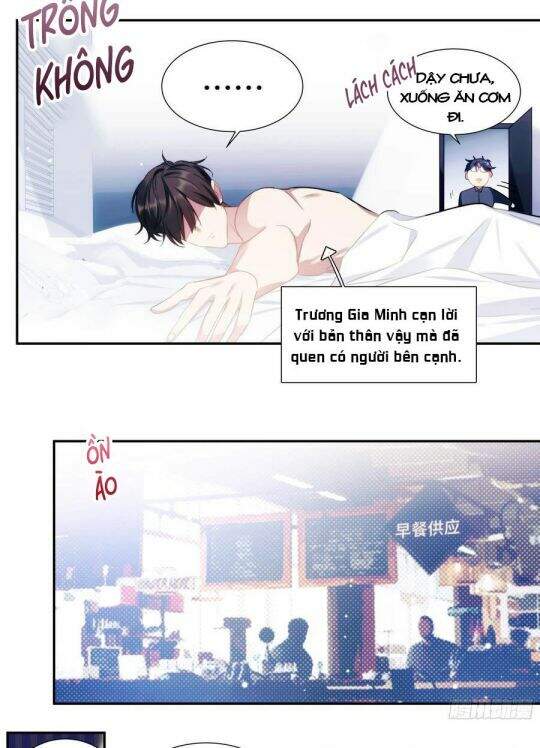 Ảnh Đế X Ảnh Đế Chapter 181 - Trang 2