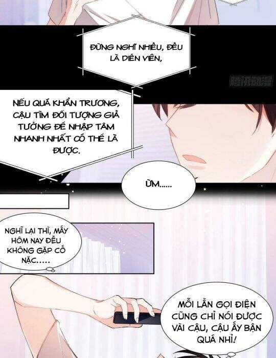 Ảnh Đế X Ảnh Đế Chapter 182 - Trang 2