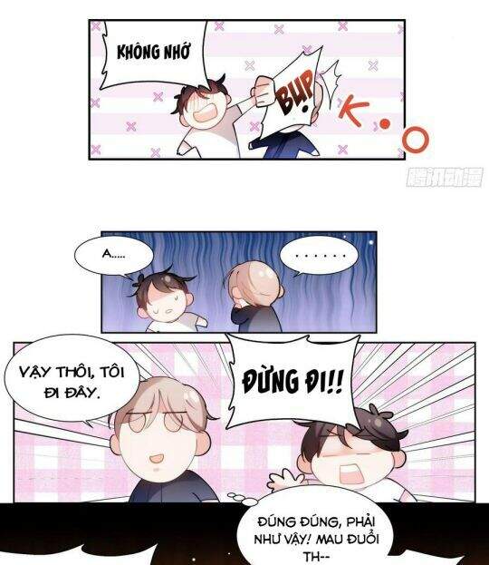 Ảnh Đế X Ảnh Đế Chapter 182 - Trang 2