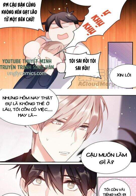 Ảnh Đế X Ảnh Đế Chapter 182 - Trang 2