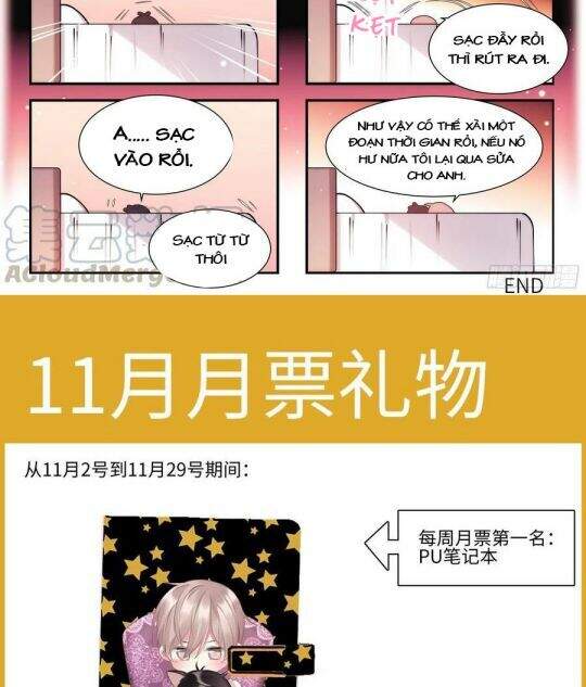 Ảnh Đế X Ảnh Đế Chapter 182 - Trang 2