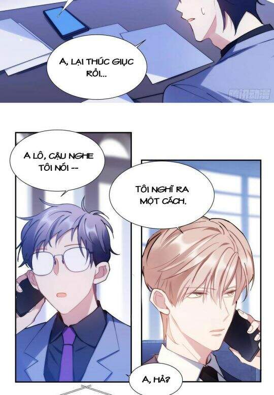 Ảnh Đế X Ảnh Đế Chapter 182 - Trang 2