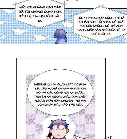 Ảnh Đế X Ảnh Đế Chapter 182 - Trang 2