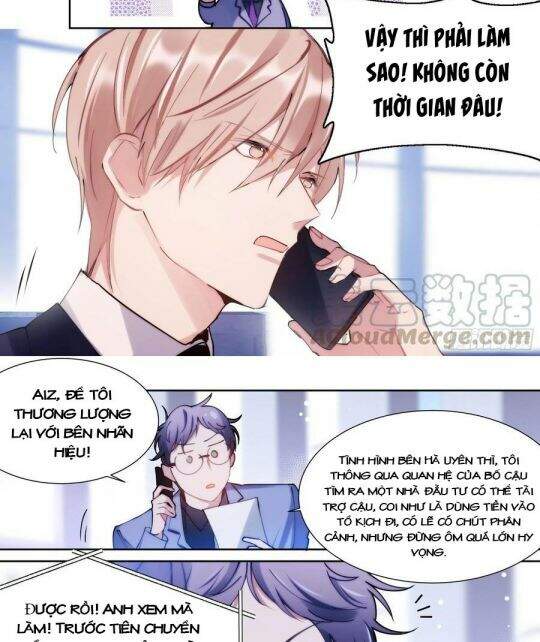 Ảnh Đế X Ảnh Đế Chapter 182 - Trang 2