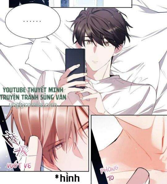 Ảnh Đế X Ảnh Đế Chapter 182 - Trang 2